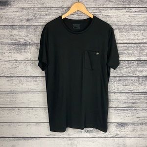 Patagonia Black Fish Tee XL